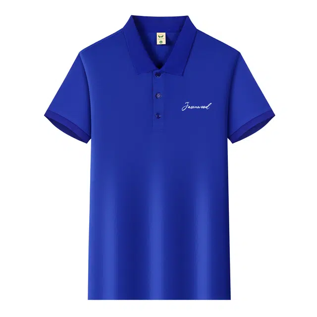 JASONWOOD LOGOPolo