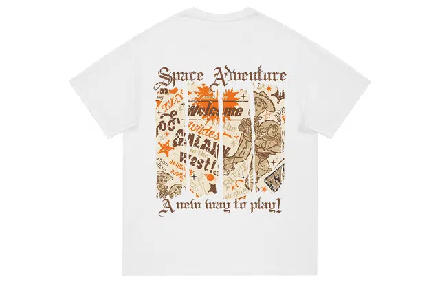 Disney T