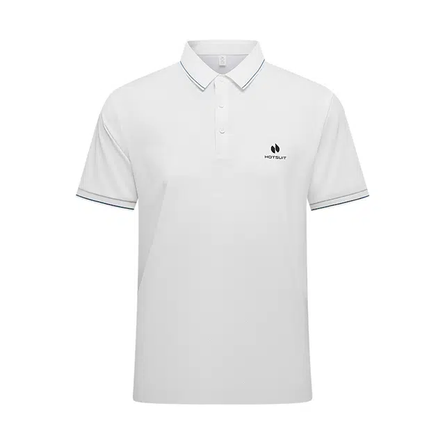 HOTSUIT LOGOPolo