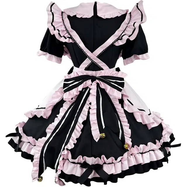 ORANDOR WEAR Lolitacos