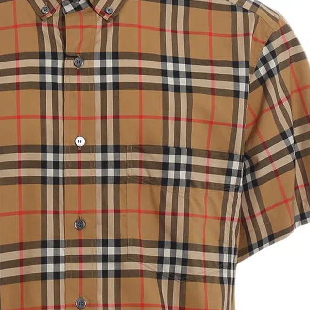 Burberry SS24