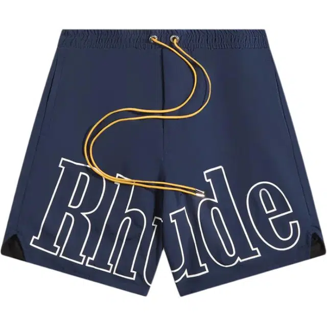 RHUDE
