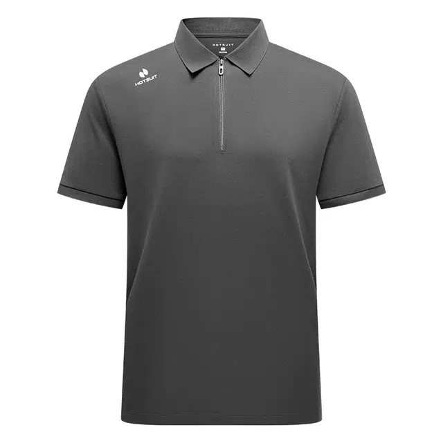 HOTSUIT LOGOPolo