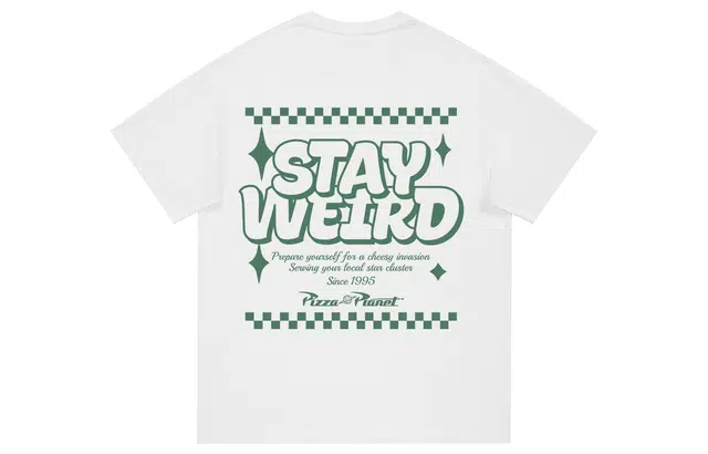 Disney T
