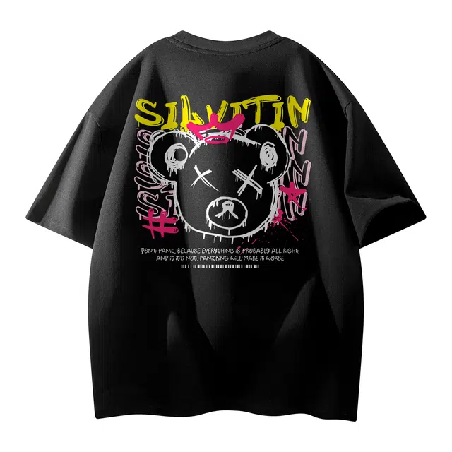 SIL VITIN T