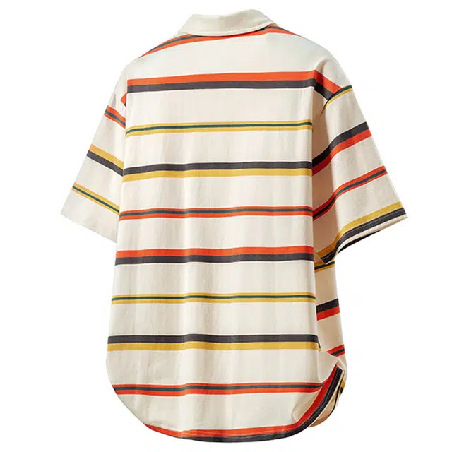 CTIDESTRAW Polo