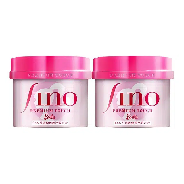 Fino xBarbie 230g*2