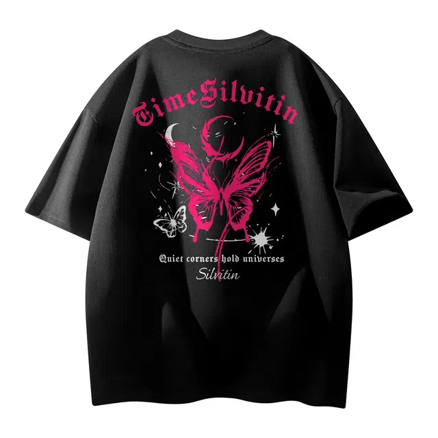 SIL VITIN T