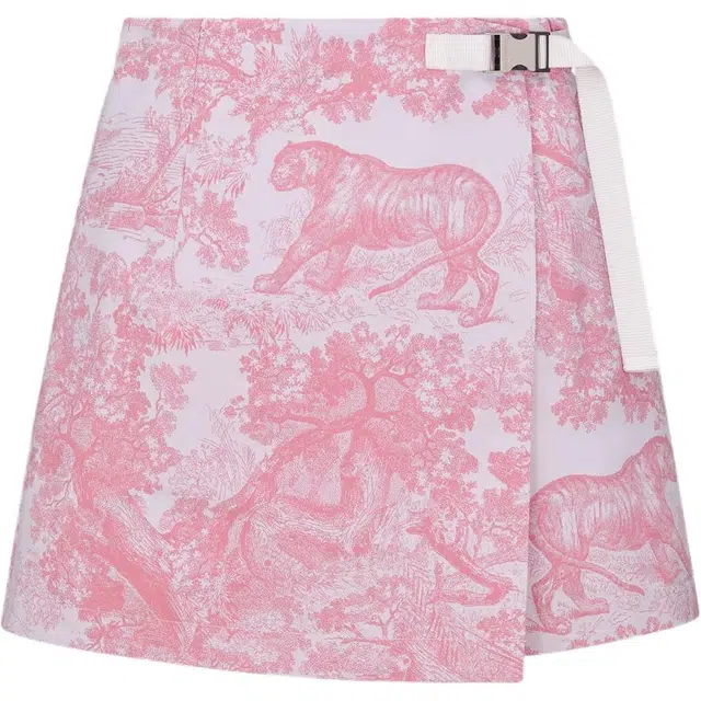 DIOR SS25 Dioriviera