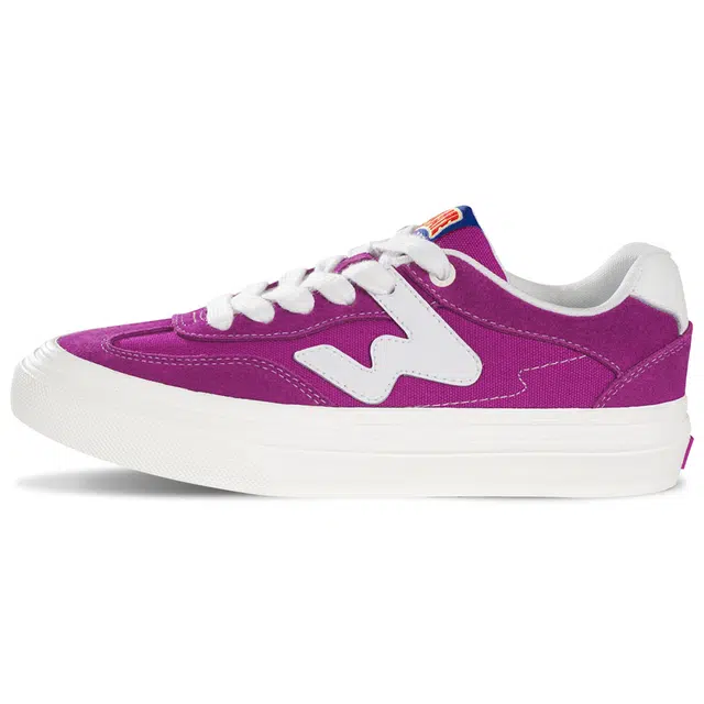 ollieskate Purple T