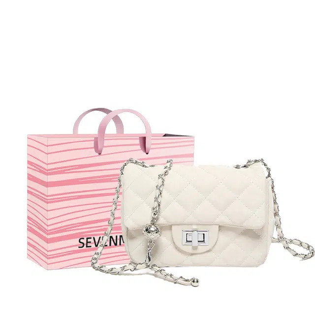SEVENMOONS ins PU