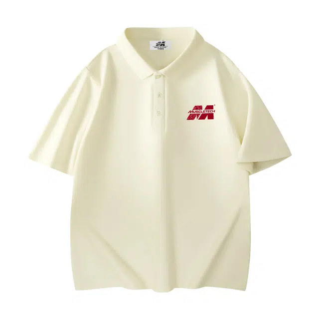 MUSCLETECH LogoPolo