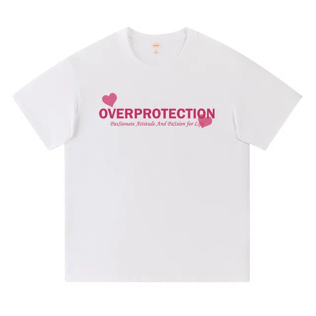 OVERPROTECTION i.t T