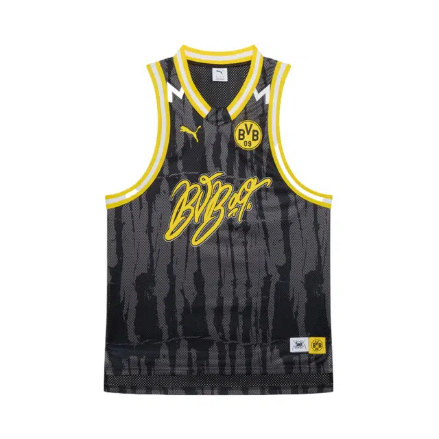PUMA x BVB Home dryCELL