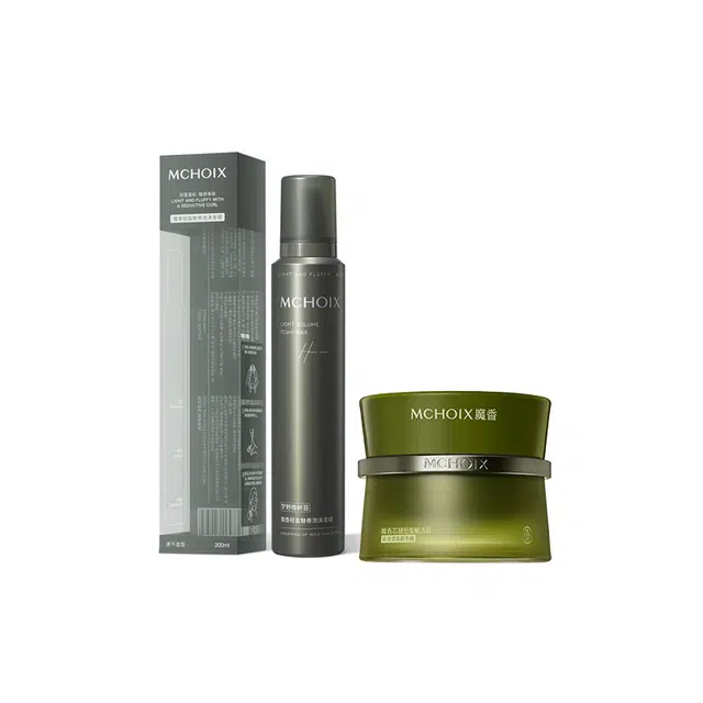 MCHOIX 200ml+200ml