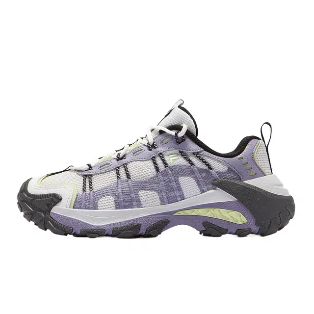 FILA FUSION EXOCET II2
