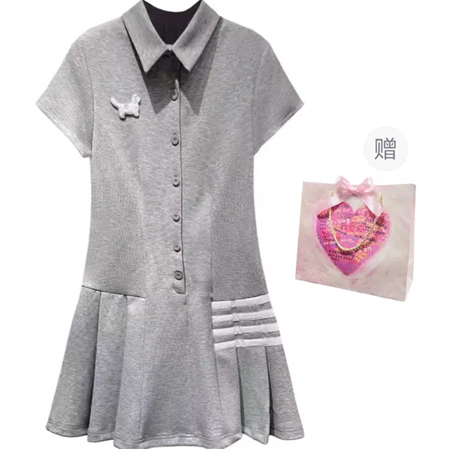 peaches peaches poloA