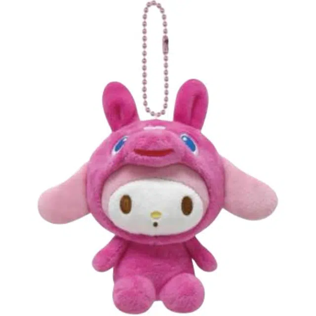 Sanrio 13.3cm