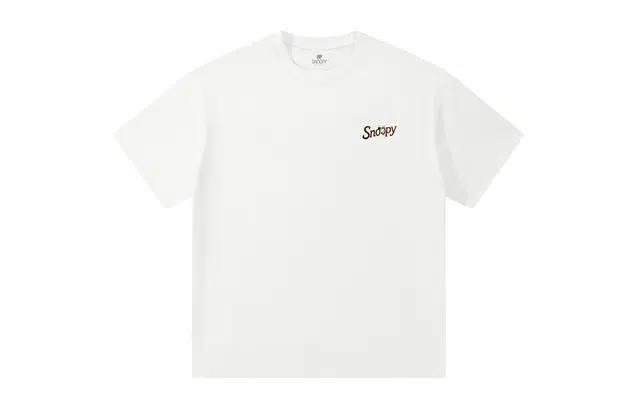 SNOOPY LogoT
