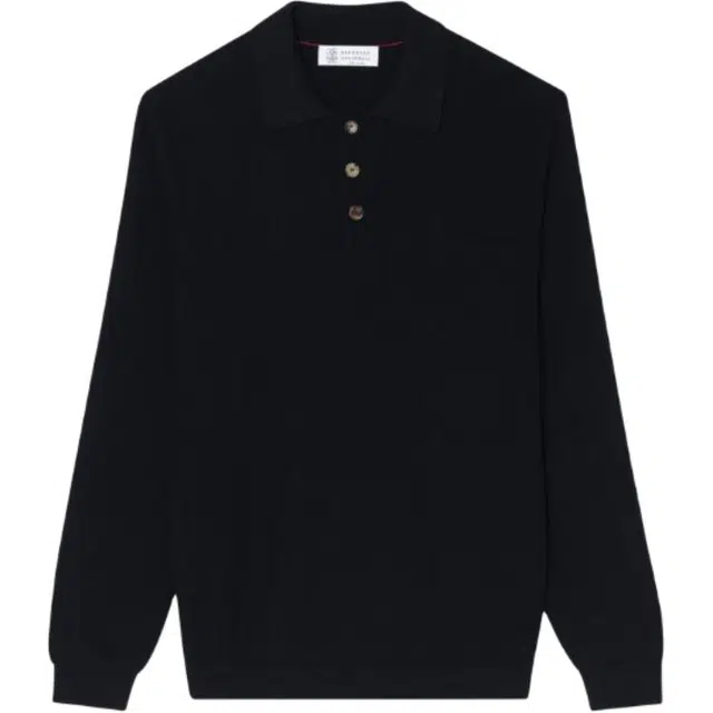 Brunello Cucinelli Polo