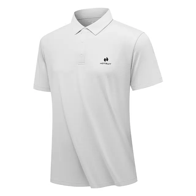 HOTSUIT LOGOPolo