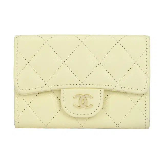 CHANEL 25S Classic cf