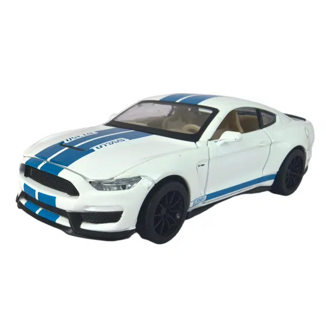 BABYS 1ST GT350