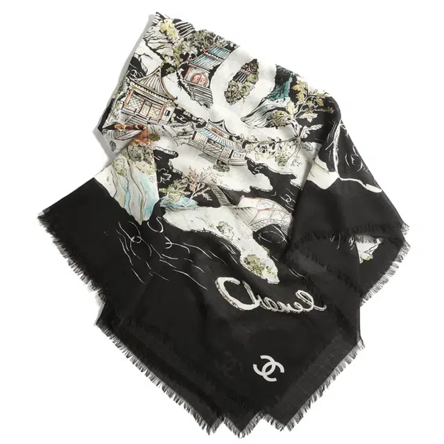 CHANEL 25A
