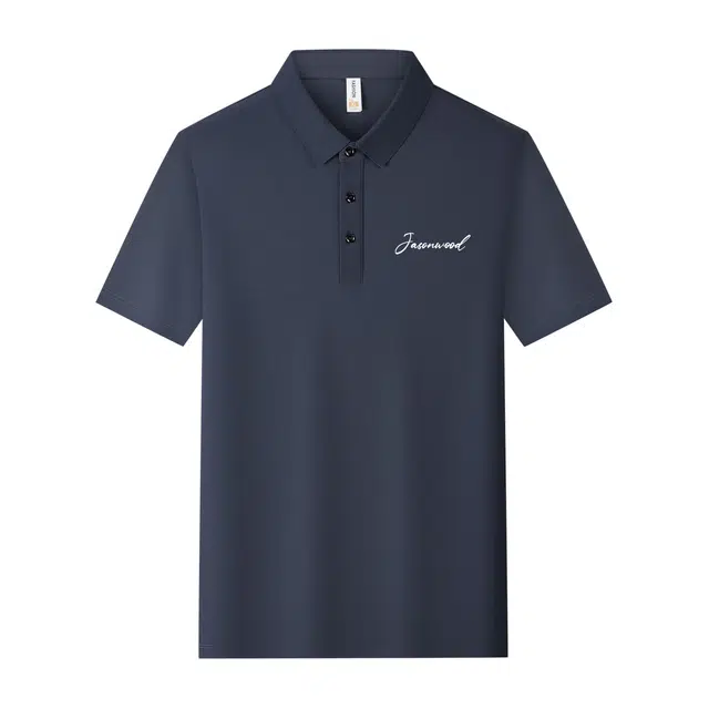 JASONWOOD LOGOPolo