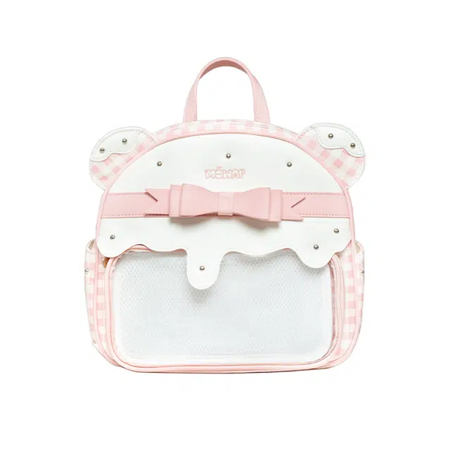 MOWAP lolita PU