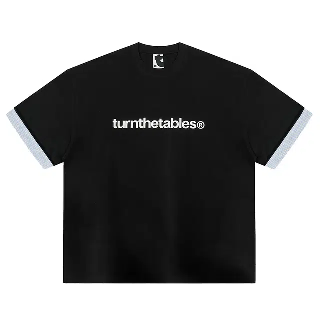 TURNTHETABLES LogoT