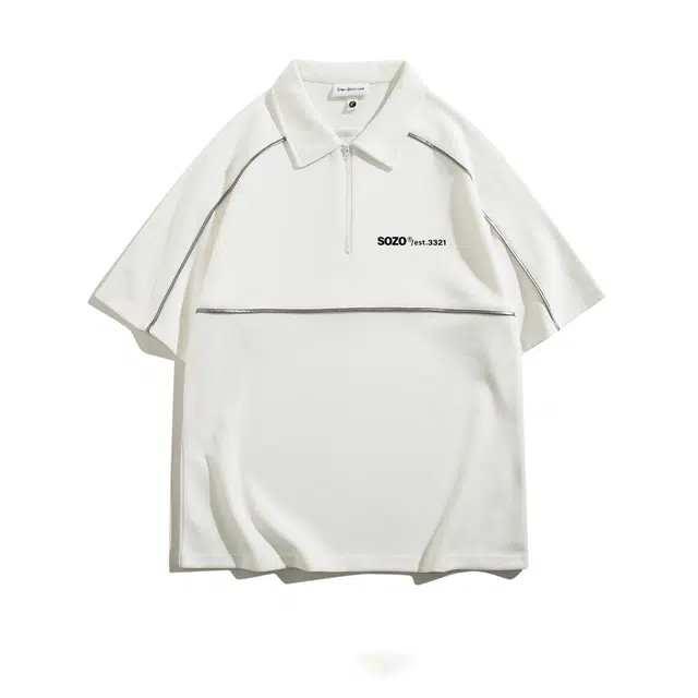 HIPHOPPUNKS Polo