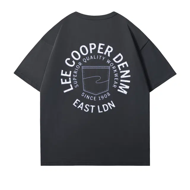 Lee Cooper logoT