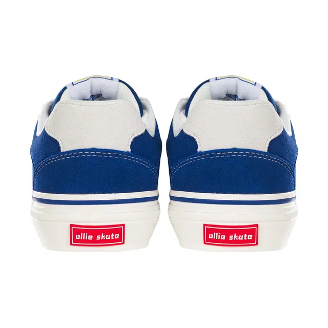 ollieskate Blue T