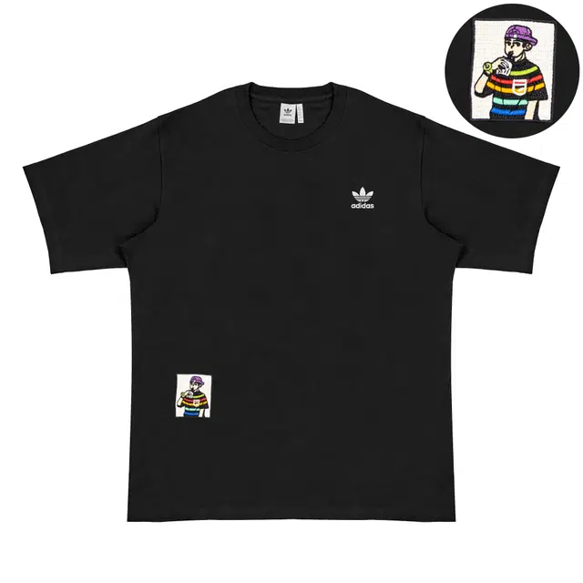 adidas originals Fantasy T