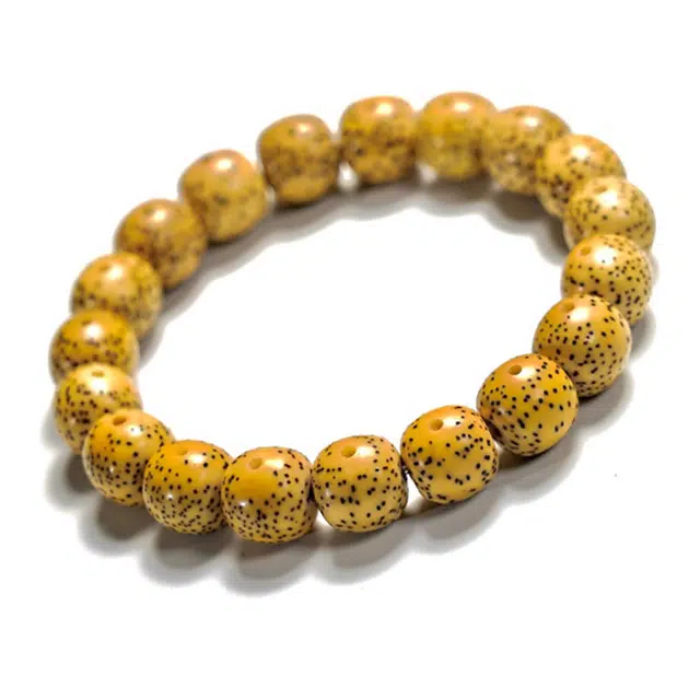 【福运招财|普贤菩萨】 京华录 新中式古风盘玩时尚民族风 事业有成平安顺利 十二生肖#好运 星月菩提 本命守护神手串 男女同款情侣款