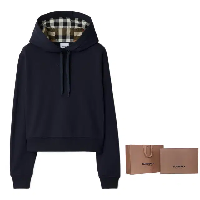 Burberry SS24 Logo
