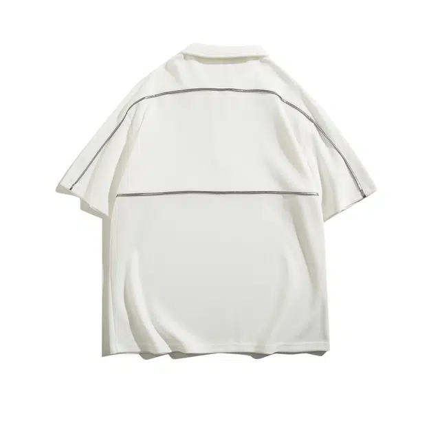 HIPHOPPUNKS Polo