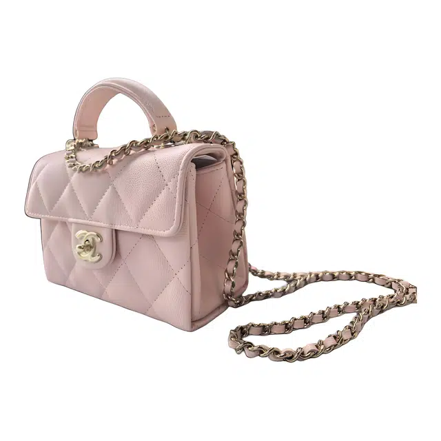 CHANEL 25S
