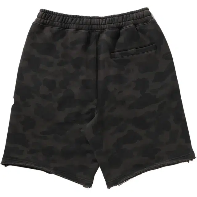 BAPE BLACK
