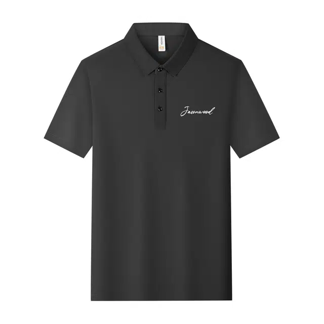 JASONWOOD LOGOPolo