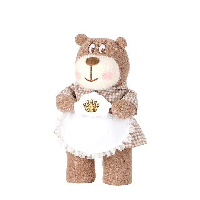BEARHANS X 35cm