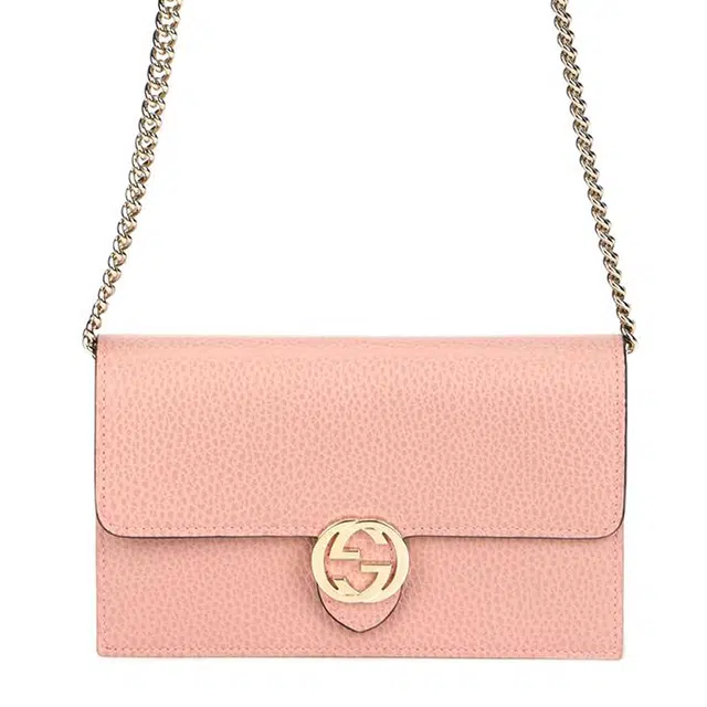 GUCCI LogoGWOC