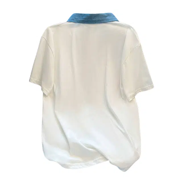 YOUSEKOO Polo T