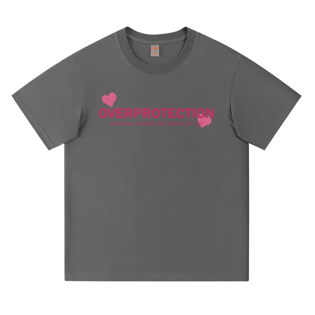 OVERPROTECTION i.t T