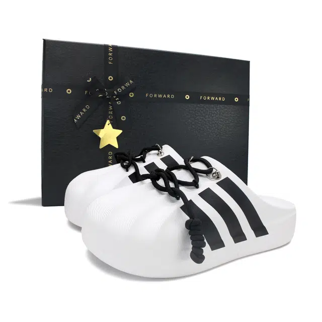 adidas originals adiFOM SUPERSTAR MULE