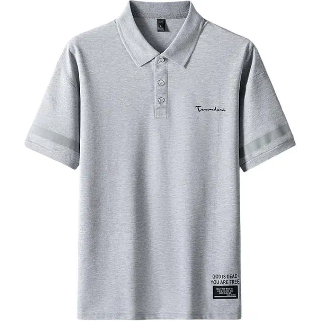 CrocoSport Polo