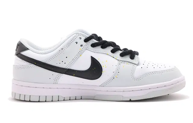 Nike Dunk Low "Summer Grey"