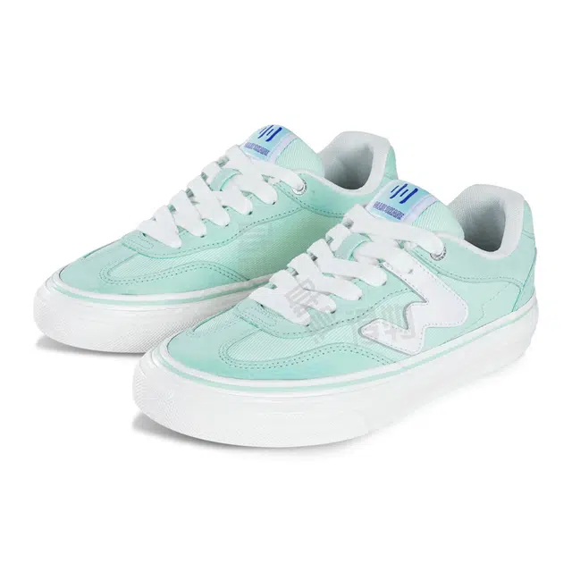 ollieskate Sea Blue T