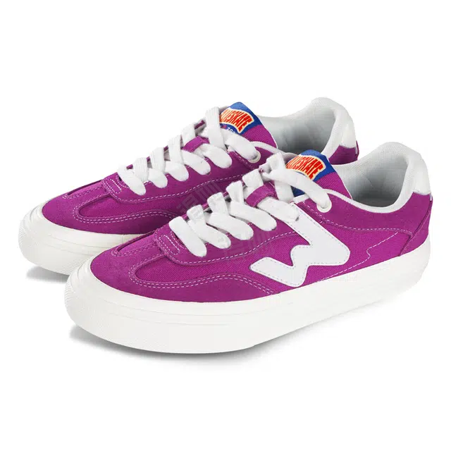 ollieskate Purple T